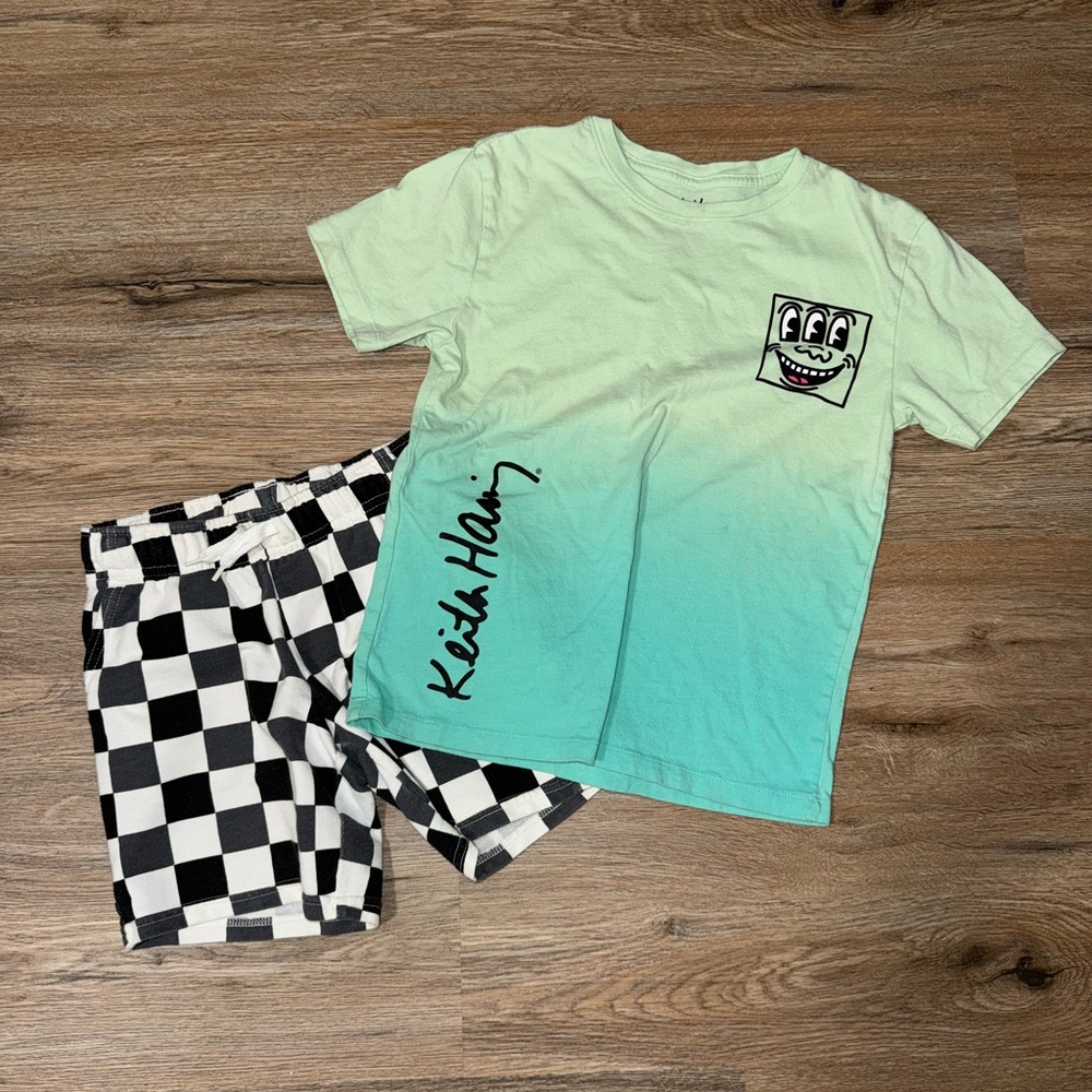 Boys Set